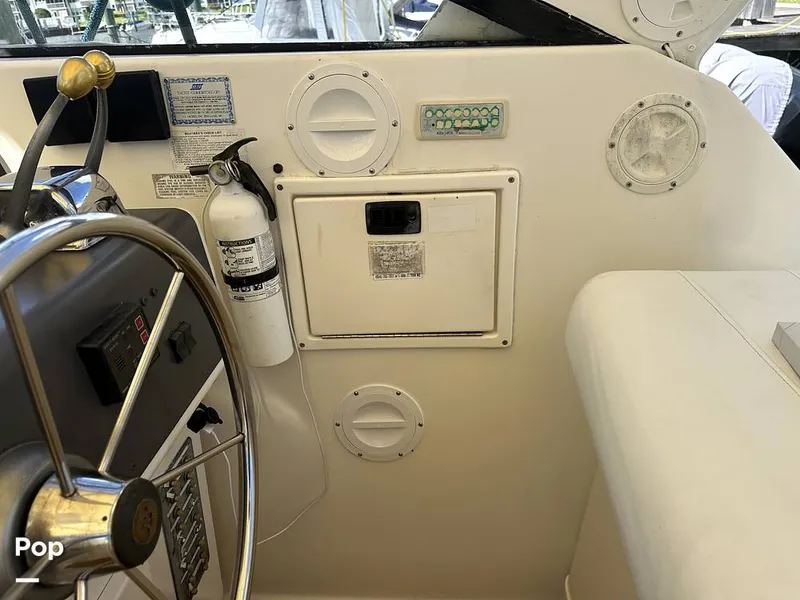 Slide: The Image of Tiara 3300 Open 1992 - 15993890