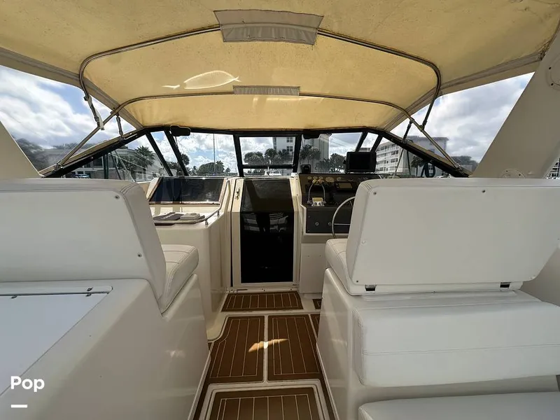 Slide: The Image of Tiara 3300 Open 1992 - 15993892