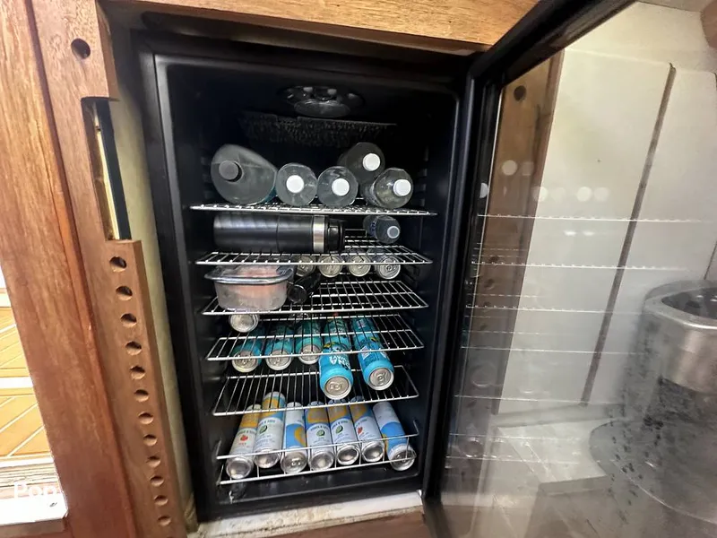 Slide: The Image of Tiara 3300 Open 1992 - 15993918