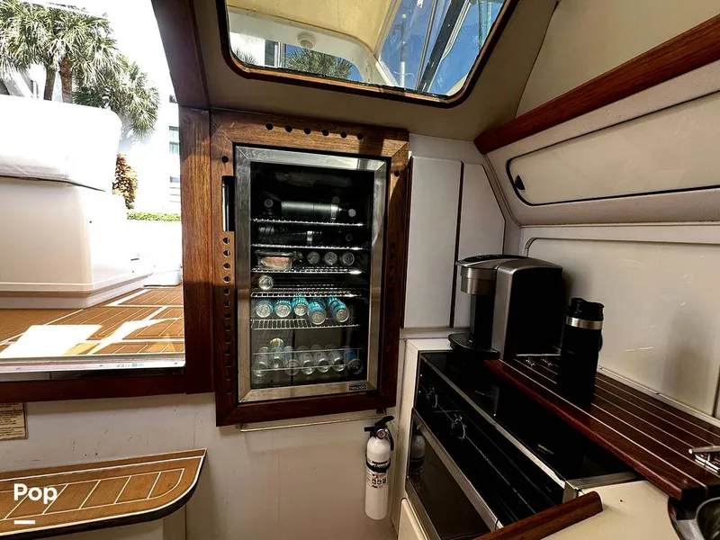 Slide: The Image of Tiara 3300 Open 1992 - 15993919