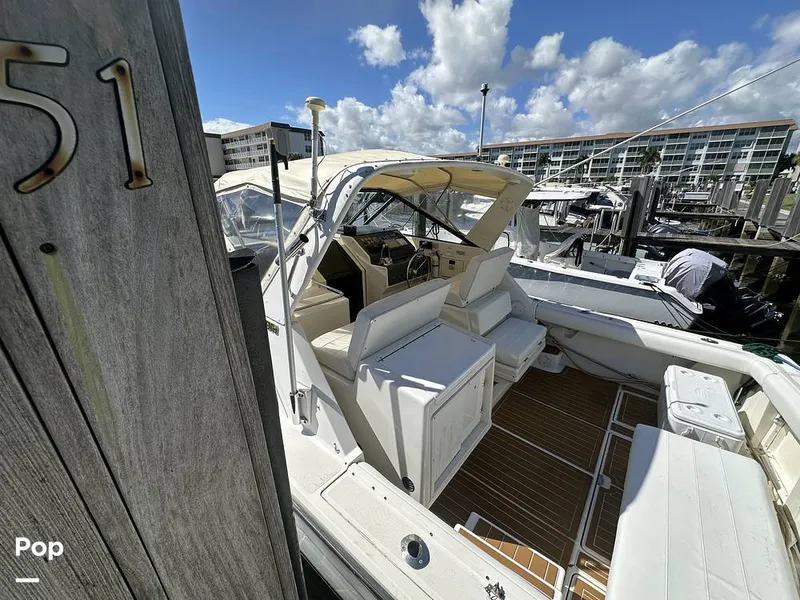 Slide: The Image of Tiara 3300 Open 1992 - 15992768