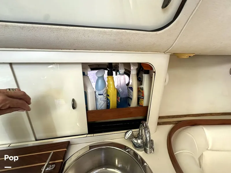 Slide: The Image of Tiara 3300 Open 1992 - 15993924