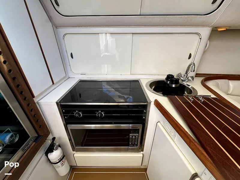 Slide: The Image of Tiara 3300 Open 1992 - 15993926