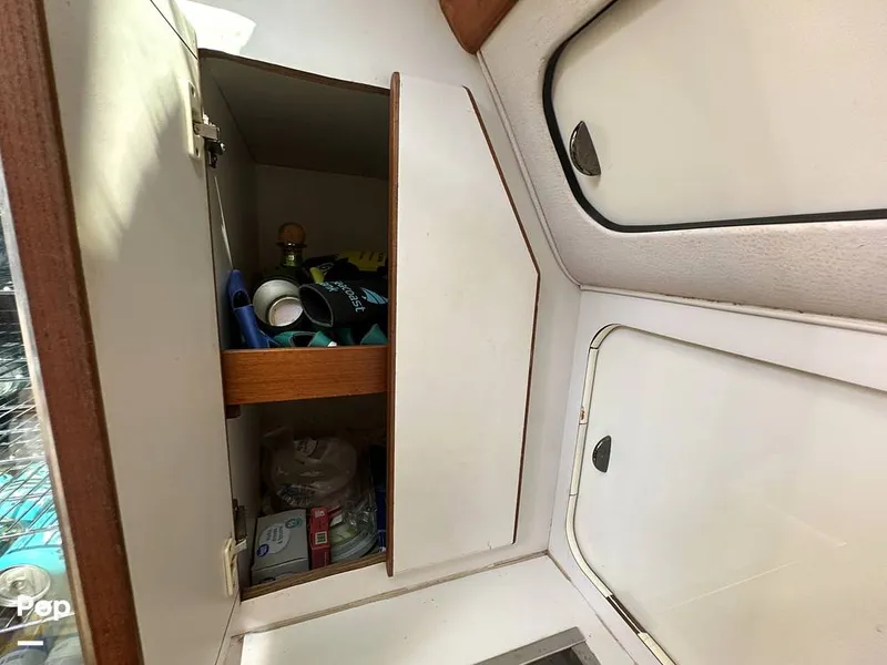 Slide: The Image of Tiara 3300 Open 1992 - 15993928