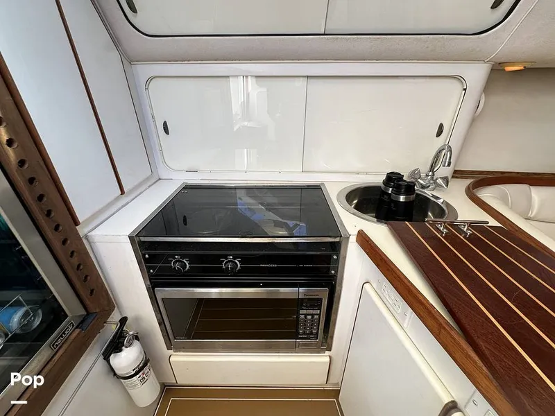 Slide: The Image of Tiara 3300 Open 1992 - 15993930