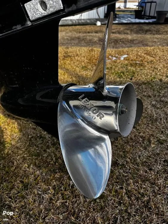 Slide: The Image of Sea Ray SPX210 OB 2018 - 16023843