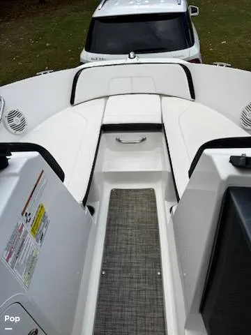 Slide: The Image of Sea Ray SPX210 OB 2018 - 16042270