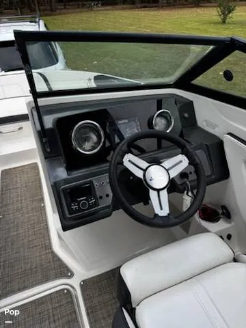 Slide: The Image of Sea Ray SPX210 OB 2018 - 16042271