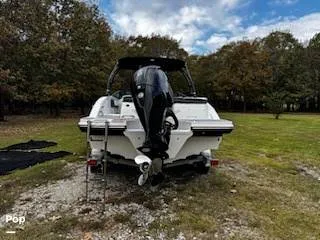 Slide: The Image of Sea Ray SPX210 OB 2018 - 16042273