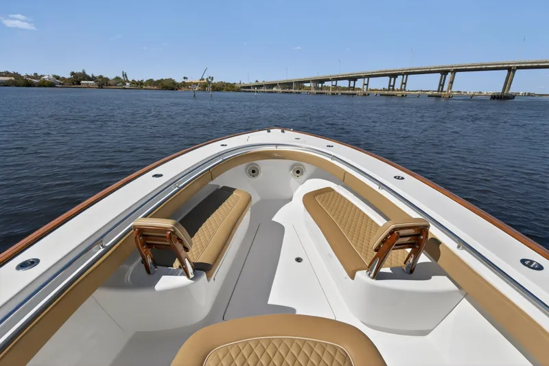 Slide: The Image of Valhalla Boatworks V-37 2020 - 21