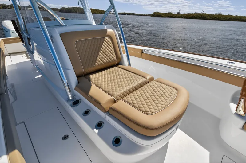 Slide: The Image of Valhalla Boatworks V-37 2020 - 22