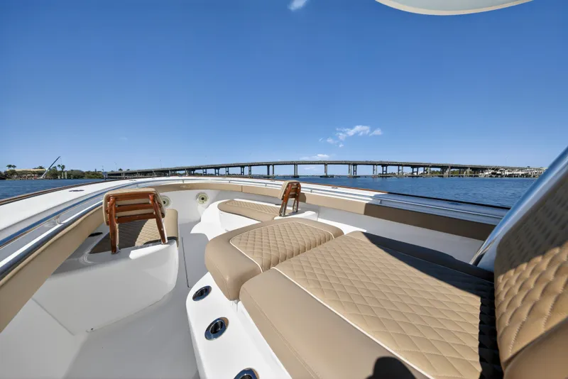 Slide: The Image of Valhalla Boatworks V-37 2020 - 26