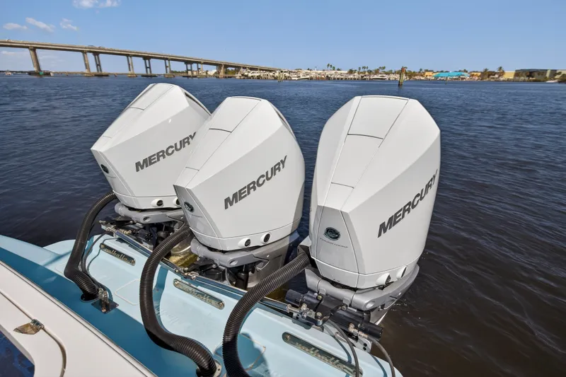 Slide: The Image of Valhalla Boatworks V-37 2020 - 34