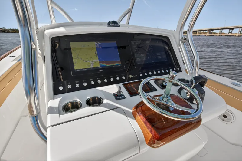 Slide: The Image of Valhalla Boatworks V-37 2020 - 48