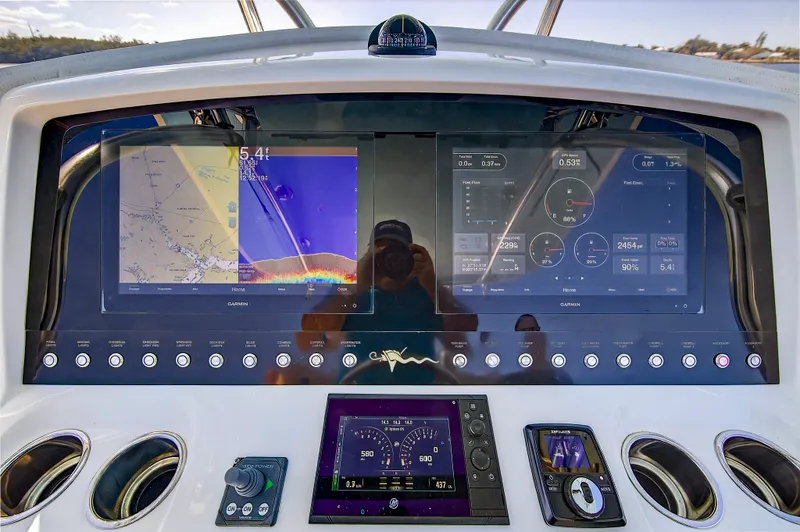 Slide: The Image of Valhalla Boatworks V-37 2020 - 51