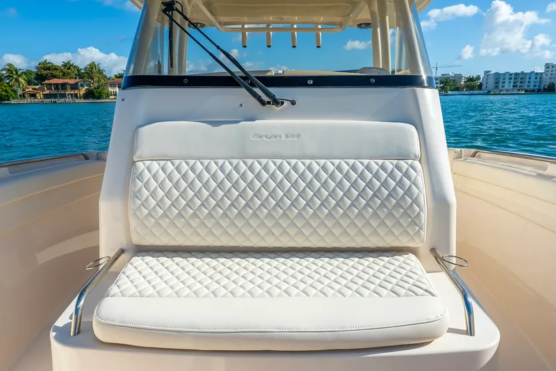 Slide: The Image of Grady-White 326 CAN 2024 - 43