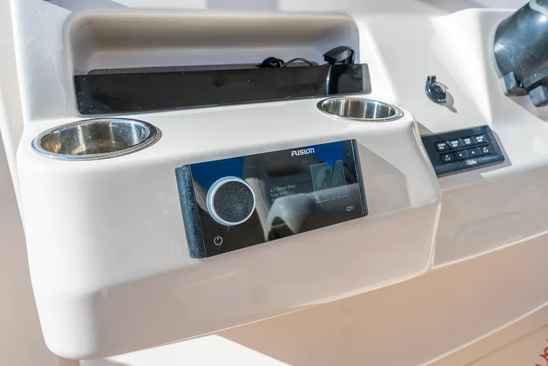 Slide: The Image of Grady-White 326 CAN 2024 - 53