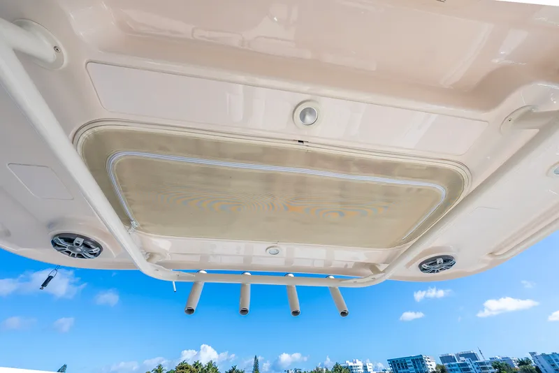 Slide: The Image of Grady-White 326 CAN 2024 - 62