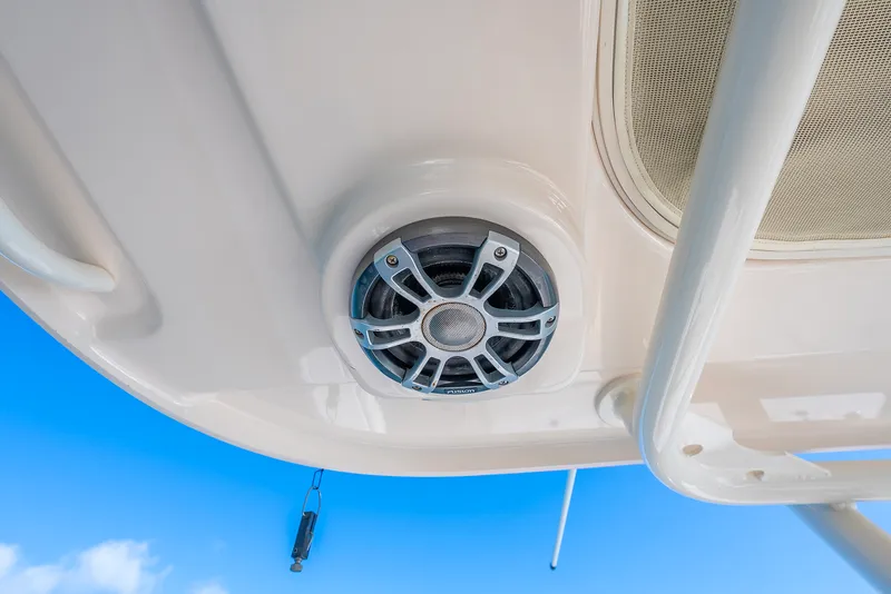 Slide: The Image of Grady-White 326 CAN 2024 - 63