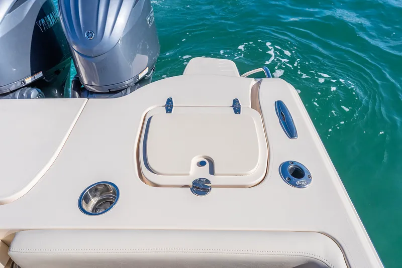 Slide: The Image of Grady-White 326 CAN 2024 - 65