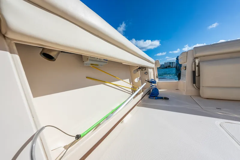 Slide: The Image of Grady-White 326 CAN 2024 - 68