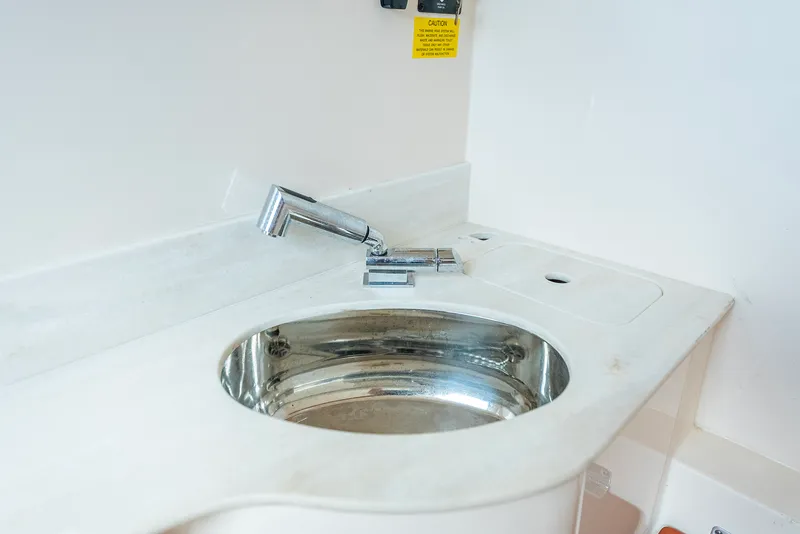 Slide: The Image of Grady-White 326 CAN 2024 - 77