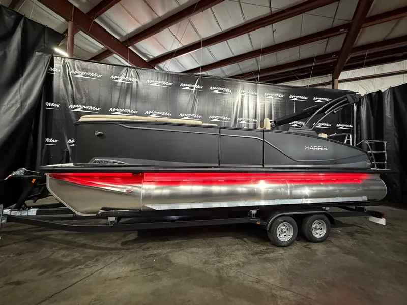 The Image of Harris Sunliner 230 2026 - 0