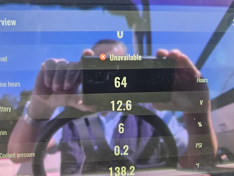 Slide: The Image of Sea Ray 270 SDX OB 2024 - 20