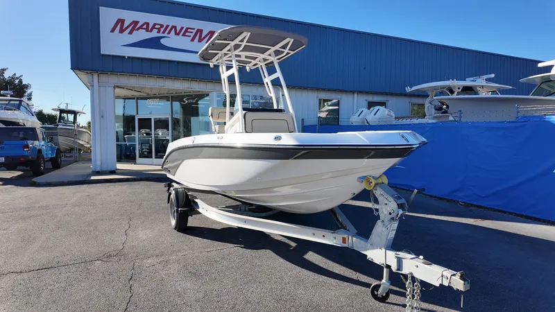 Slide: The Image of Yamaha 190FSH SPORT 2025 - 24