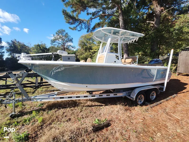 Slide: The Image of Sea Hunt Ultra 229 2021 - 16008061