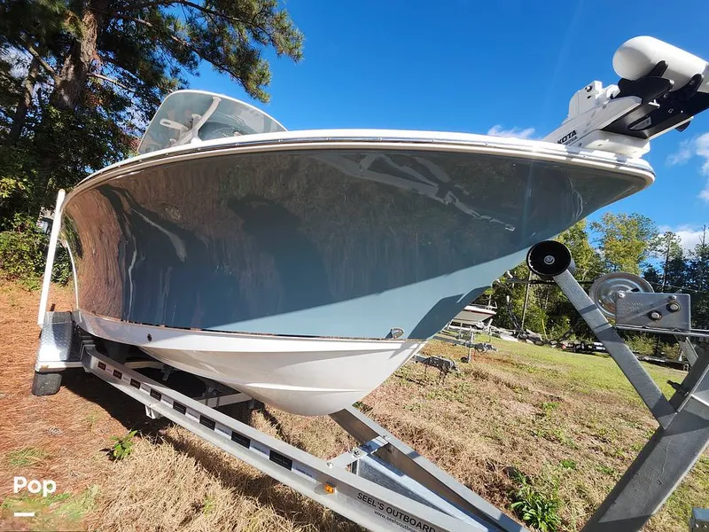 Slide: The Image of Sea Hunt Ultra 229 2021 - 16008069