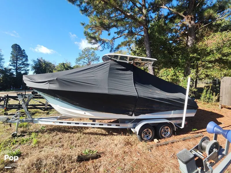 Slide: The Image of Sea Hunt Ultra 229 2021 - 16008183