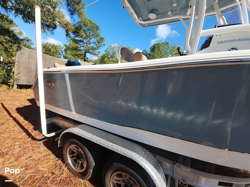 Slide: The Image of Sea Hunt Ultra 229 2021 - 16008074