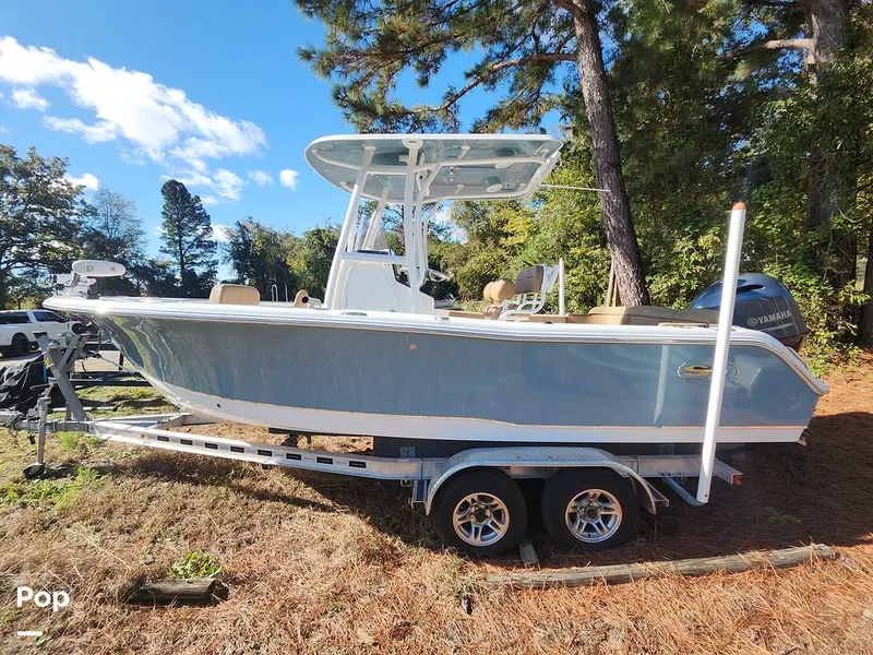 Slide: The Image of Sea Hunt Ultra 229 2021 - 16008062