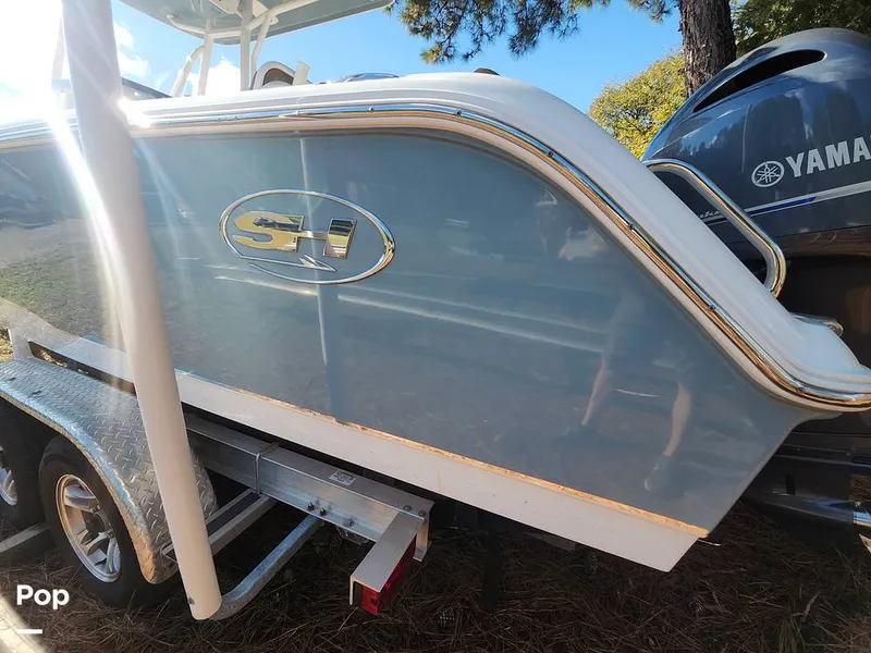 Slide: The Image of Sea Hunt Ultra 229 2021 - 16008078