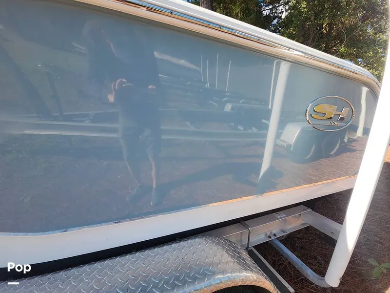 Slide: The Image of Sea Hunt Ultra 229 2021 - 16008079