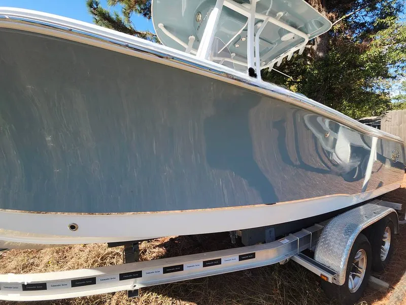 Slide: The Image of Sea Hunt Ultra 229 2021 - 16008081