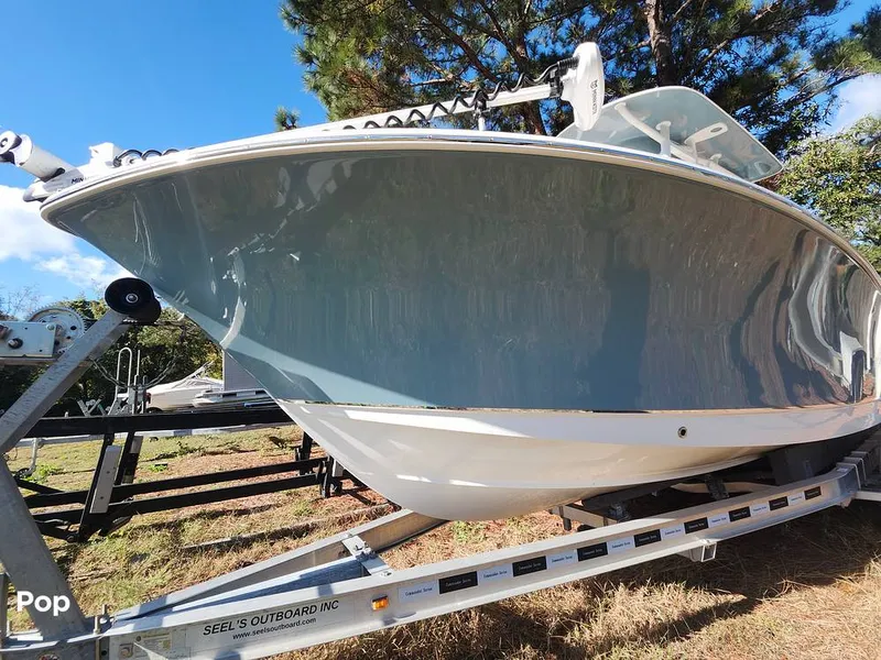 Slide: The Image of Sea Hunt Ultra 229 2021 - 16008082