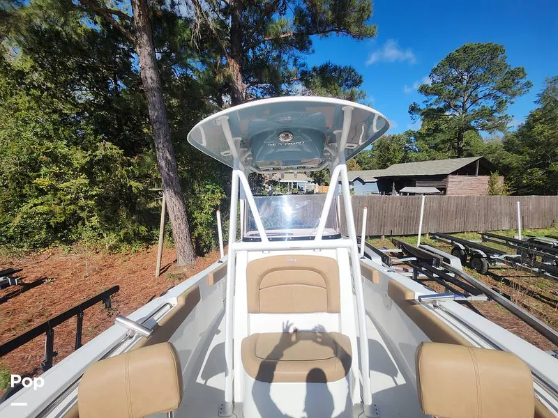 Slide: The Image of Sea Hunt Ultra 229 2021 - 16008086