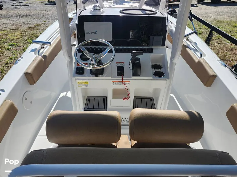 Slide: The Image of Sea Hunt Ultra 229 2021 - 16008106