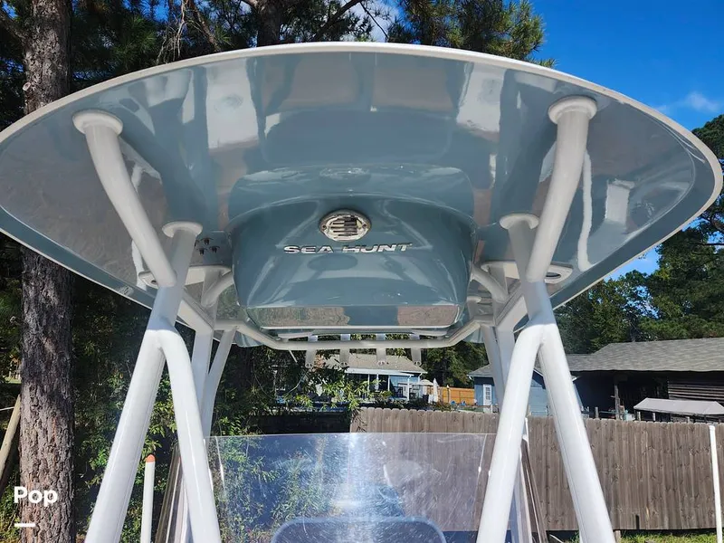 Slide: The Image of Sea Hunt Ultra 229 2021 - 16008096