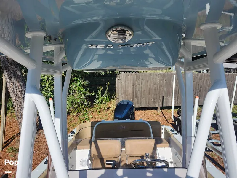 Slide: The Image of Sea Hunt Ultra 229 2021 - 16008098