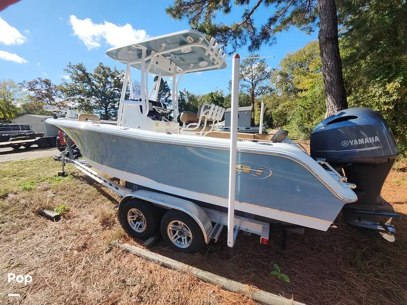 Slide: The Image of Sea Hunt Ultra 229 2021 - 16008063