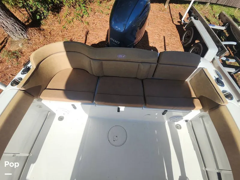 Slide: The Image of Sea Hunt Ultra 229 2021 - 16008130