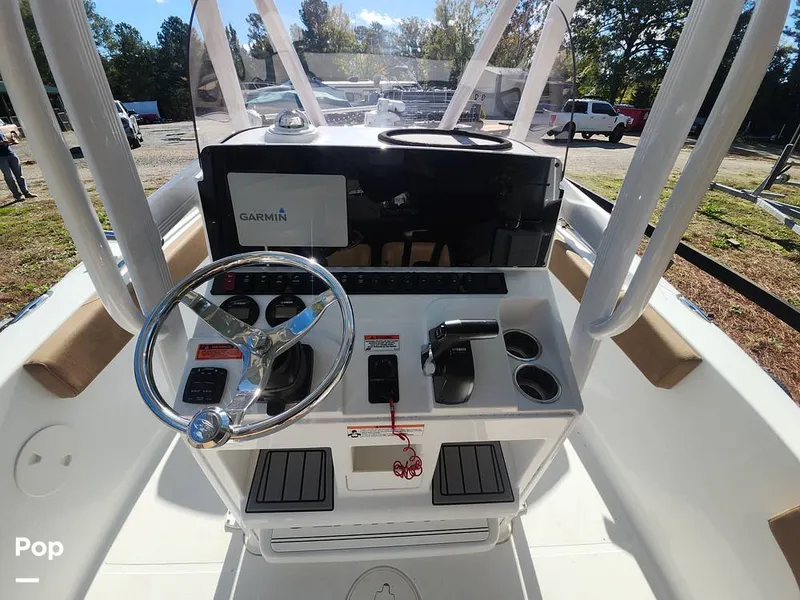 Slide: The Image of Sea Hunt Ultra 229 2021 - 16008117