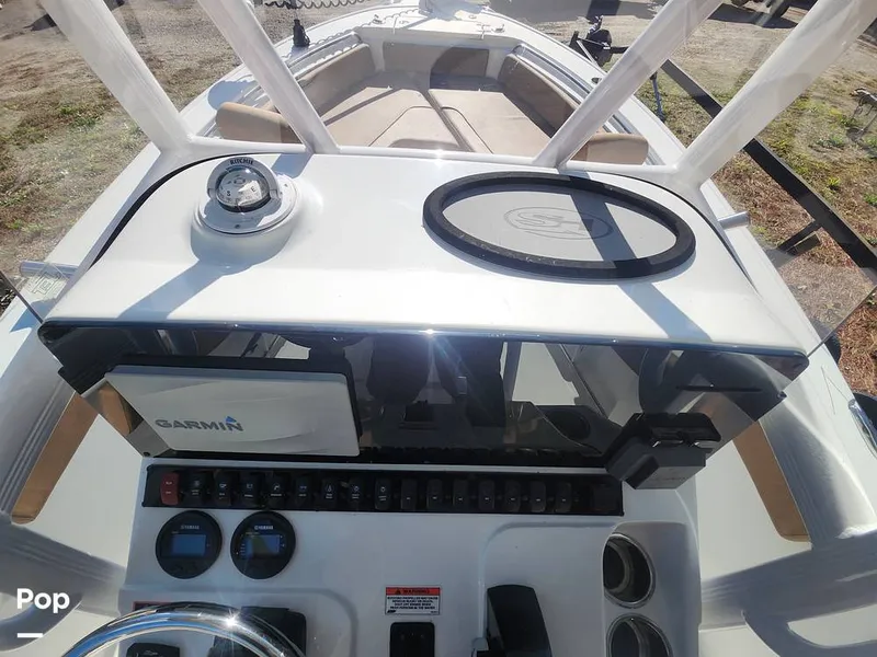 Slide: The Image of Sea Hunt Ultra 229 2021 - 16008119