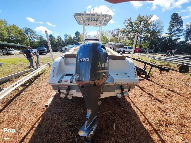 Slide: The Image of Sea Hunt Ultra 229 2021 - 16008064