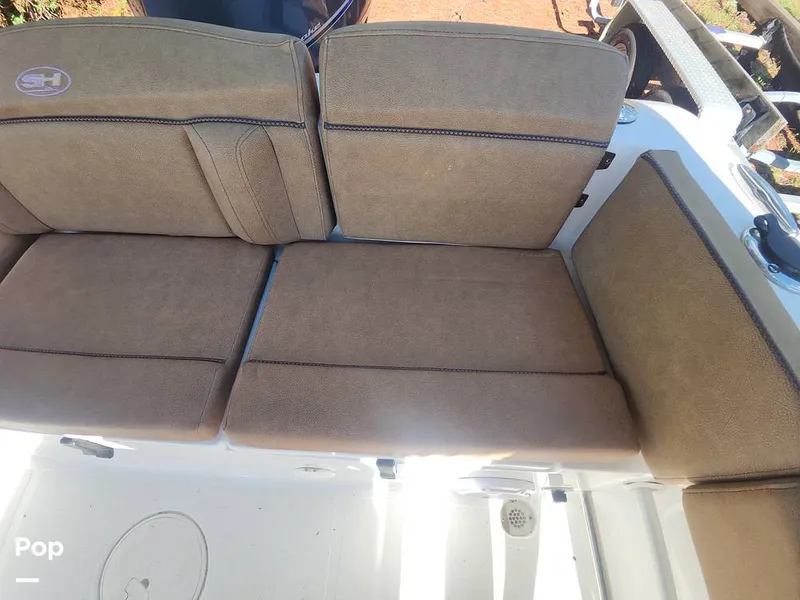 Slide: The Image of Sea Hunt Ultra 229 2021 - 16008131