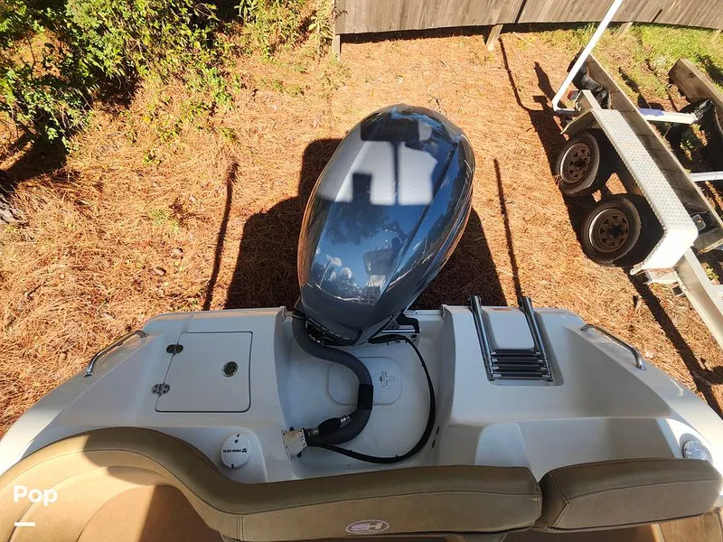 Slide: The Image of Sea Hunt Ultra 229 2021 - 16008134