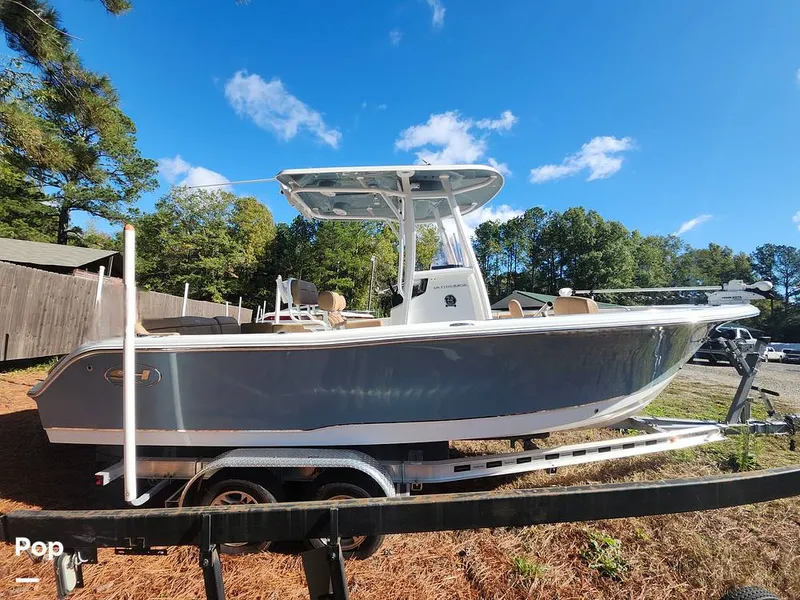 Slide: The Image of Sea Hunt Ultra 229 2021 - 16008066